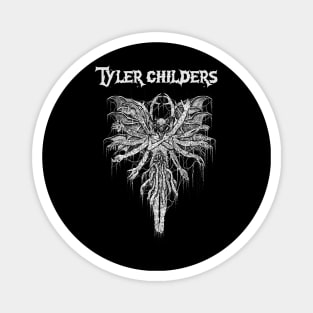 Victim of Tyler Childers Magnet